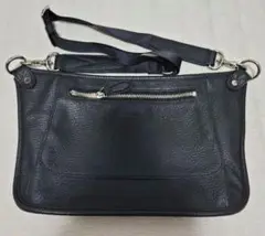 極美品✨THE WARMTH CRAFTS MANUFACTURE ヒップバッグ