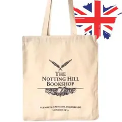 NOTTINGHILL BOOKSHOP ノッティングヒルブックショップ バッグ