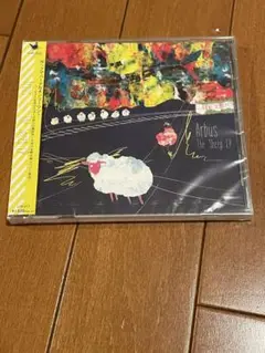 CD