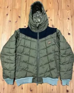 maharishi 忍者迷彩 ベスト マハリシ 初期 M maharishi 忍者迷彩 ベスト マハリシ 初期 M - トップス
