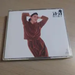 阿川泰子　CD　2枚組　オシャレ30・30