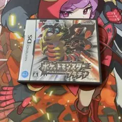 ポケットモンスター プラチナ