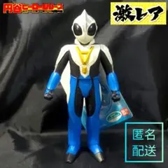 絶版/生物彗星 WoO ソフビ セット 生物彗星WoO（ウー）』ソフビセット - メルカリ