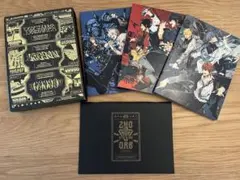 ヒプマイ –Division Rap Battle- 6th LIVE DVD