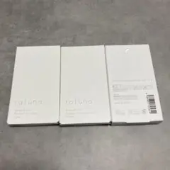 ラフナ　スムースリフトパウダーファンデーション　ケース