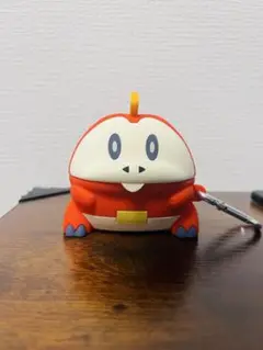 ダイカットケース for AirPods Pro かみつき隊 ホゲータ