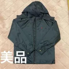 美品 ラルフローレン ジャンパー キッズ 150サイズ
