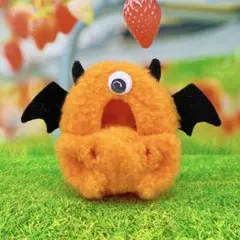 モンスターの着ぐるみ(ハロウィン)