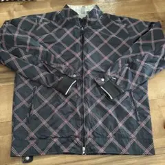 ashworth ジャケット