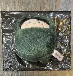進撃の巨人　リヴァイ　くるみたぴぬい！