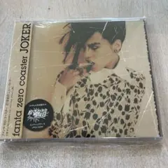 【CD】ファンタ・ゼロ・コースター:JOKER(250808)