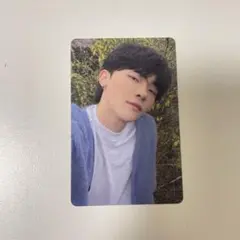u0026TEAM ポップアップ POPUP トレカ ニコラス