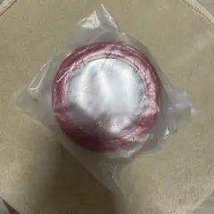 【未使用】hince ヒンス　サークルクラッシュミニポーチ