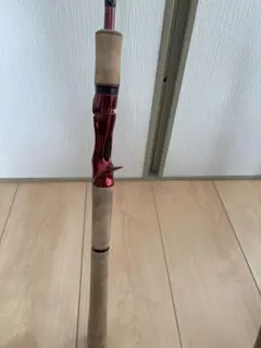 美品! スコーピオン1652R-2