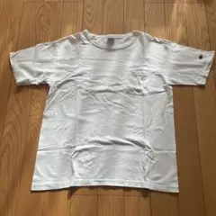 Champion T1011 ヘビーウェイトジャージ Tシャツ L
