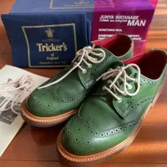 Tricker's JUNYA WATANA トリッカーズ　ジュンヤワタナベ