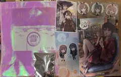 ぽんかん⑧ vividcolor C105 新刊セット