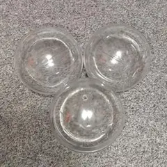 カプセル 3点セット
