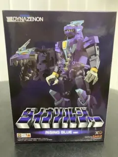 GOOD SMILE COMPANY - ダイナソルジャー　ライジングブルー他 2025年最新】ダイナソルジャー ライジングブルーの人気アイテム