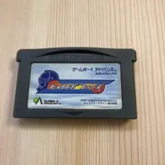 トイロボフォース ゲームボーイアドバンス