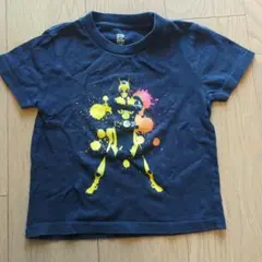 【graniph】仮面ライダーゼロワン Tシャツ 110cm