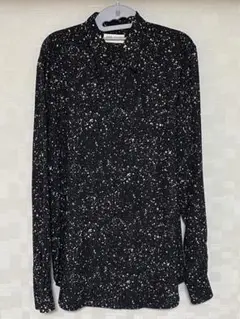サンローラン シャツ レーヨン Saint laurent