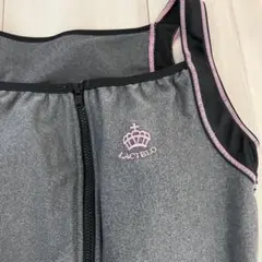 LACIELO 水着　フィットネス　サイズM