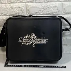 デュエルマスターズ インビンシブル バッグDX（プレイマット&ケース）+おまけ