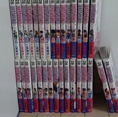 BUNGO-ブンゴ- 1巻〜31巻