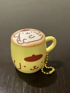 台湾 悠遊カード ポムポムプリン