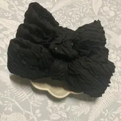 ヘアクリップ　バンスクリップ　バンズクリップ　No.4