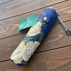 ミントン MINTON 折り畳み傘