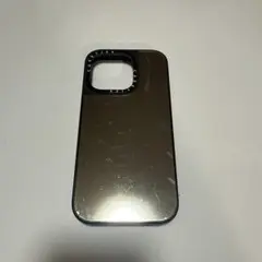 CASETiFY ミラーケース iPhone14pro