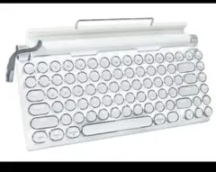 キーボード ゲーミングキーボード タイプライター