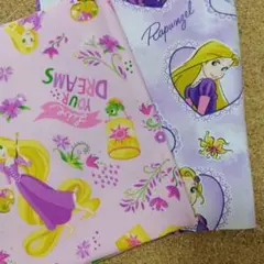 ラプンツェル(2)