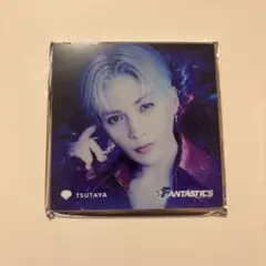 八木勇征　アクリルコースター