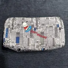 レスポートサックポーチ美品