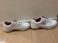 PGM ゴルフシューズ　レディース