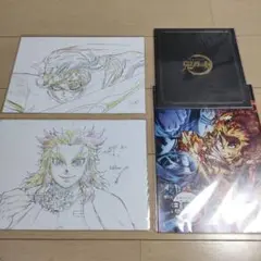 鬼滅の刃 グッズ4点セット