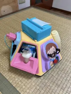 いたずら1歳やりたい放題