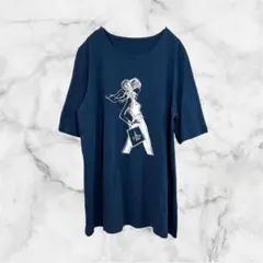 2869 試着のみ 美品 PREZZO プレッゾ カットソー Tシャツ