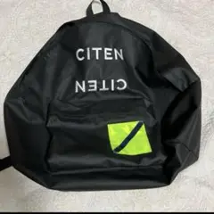 値下げ不可⭐︎PACKING CITEN バックパック