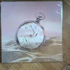 TIME LEAP/佐藤千亜紀 時間旅行”をテーマにしたNew EP「TIME LEAP」1/25配信リリース