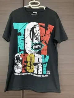 トイストーリー黒tシャツ140