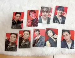 SEVENTEEN HAPPY BURSTDAY タワレコ特典