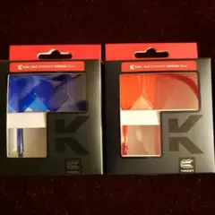 新品2個TARGET K-FLEX NO2 STANDARD 33mm