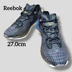 【新品未使用】Reebok リーボック ダッドスニーカー