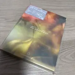 timelesz Anthem 初回限定盤 （CD＋DVD）　/トレカ付