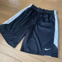 【限定値下げ】 NIKE ナイキ バスケット パンツ ハーフパンツ XL 黒