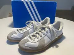 【人気】 アディダス BW ARMY 26.5 ジャーマントレーナー